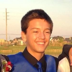 Meet your Posher, Patrick